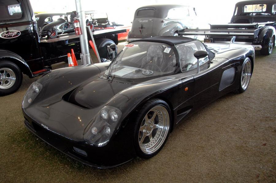 Ultima Can-Am 2008 года  (фото 2 из 2)